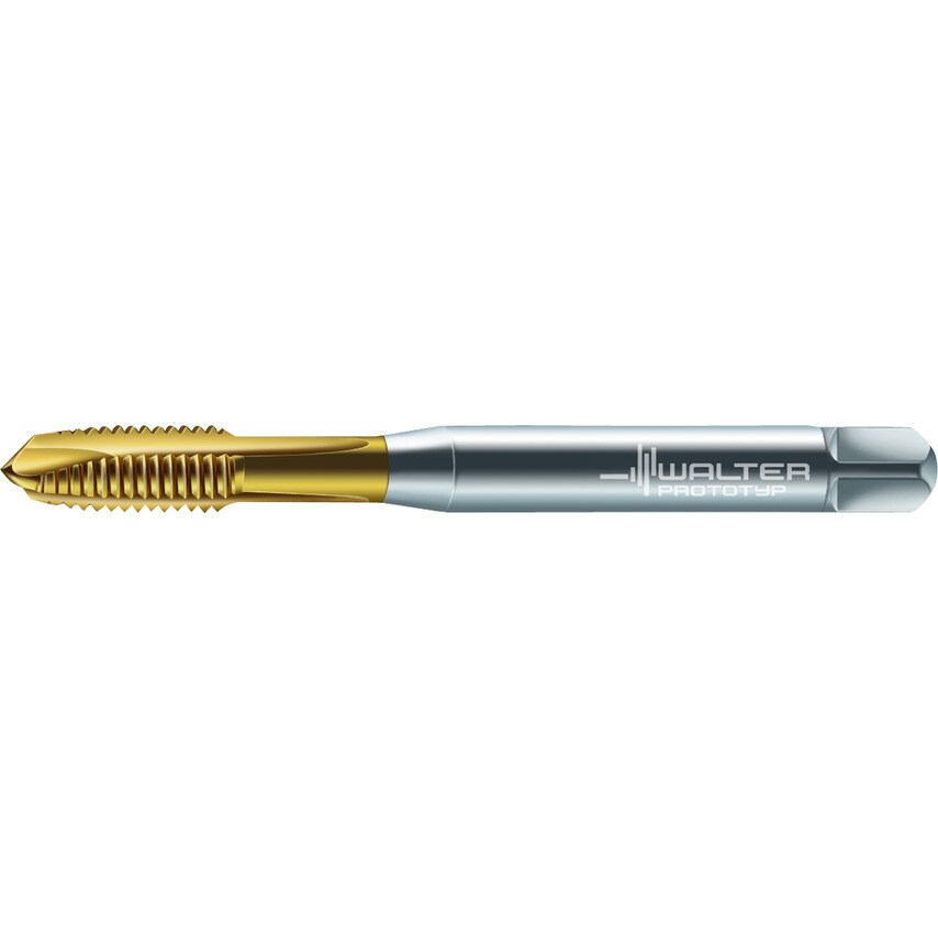 HSS-E PM Machine Taps 7021365-M4