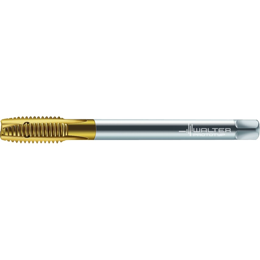HSS-E PM Machine Taps 7026345-M20