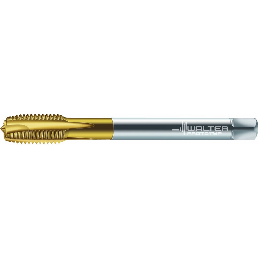 HSS-E PM Machine Taps 7026365-M12