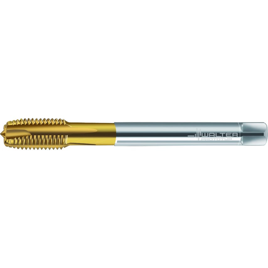 HSS-E PM Machine Taps 7126365-M18X1.5