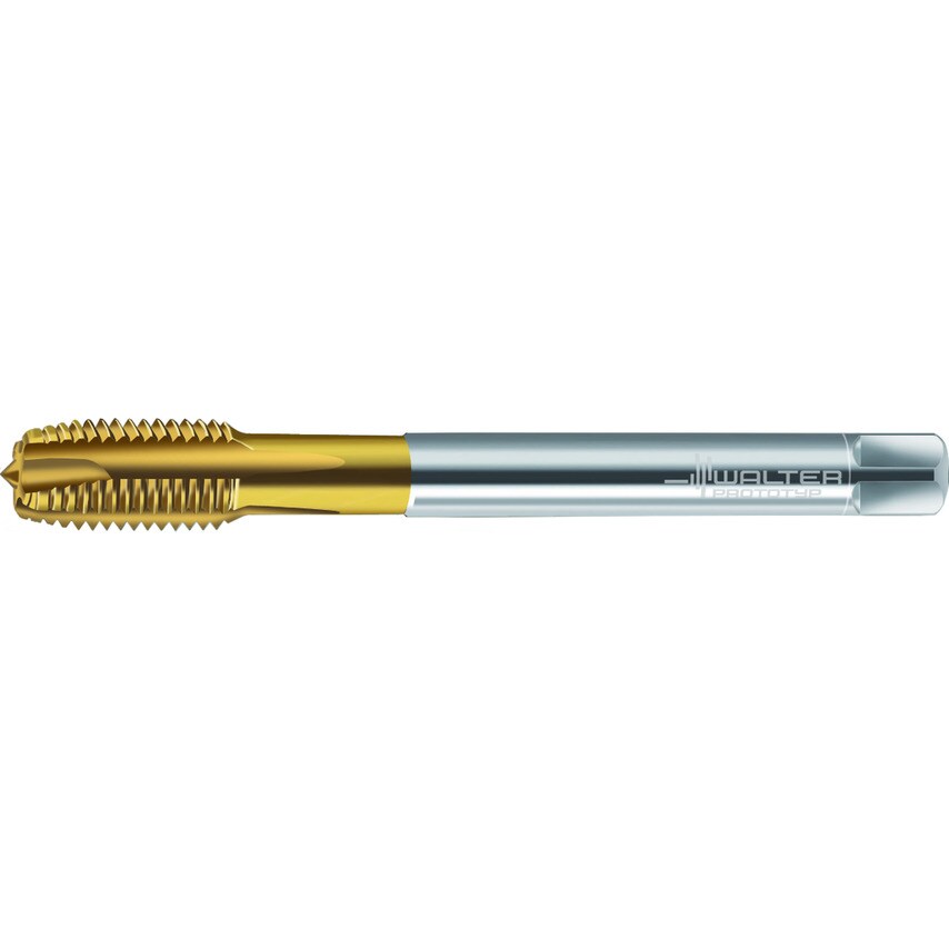 HSS-E PM Machine Taps 7126365-M8X1
