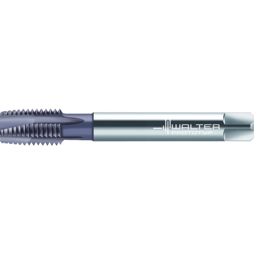 HSS-E PM Machine Taps A2325766-UNF1/2
