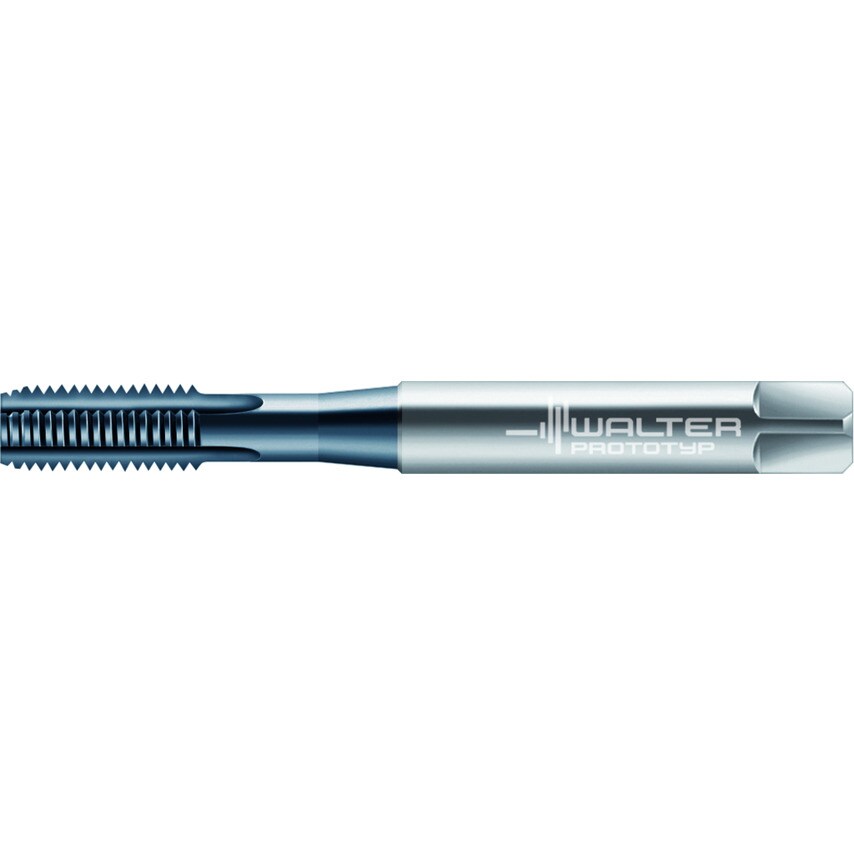 HSS-E PM Machine Taps AE2231416-UNC3/8