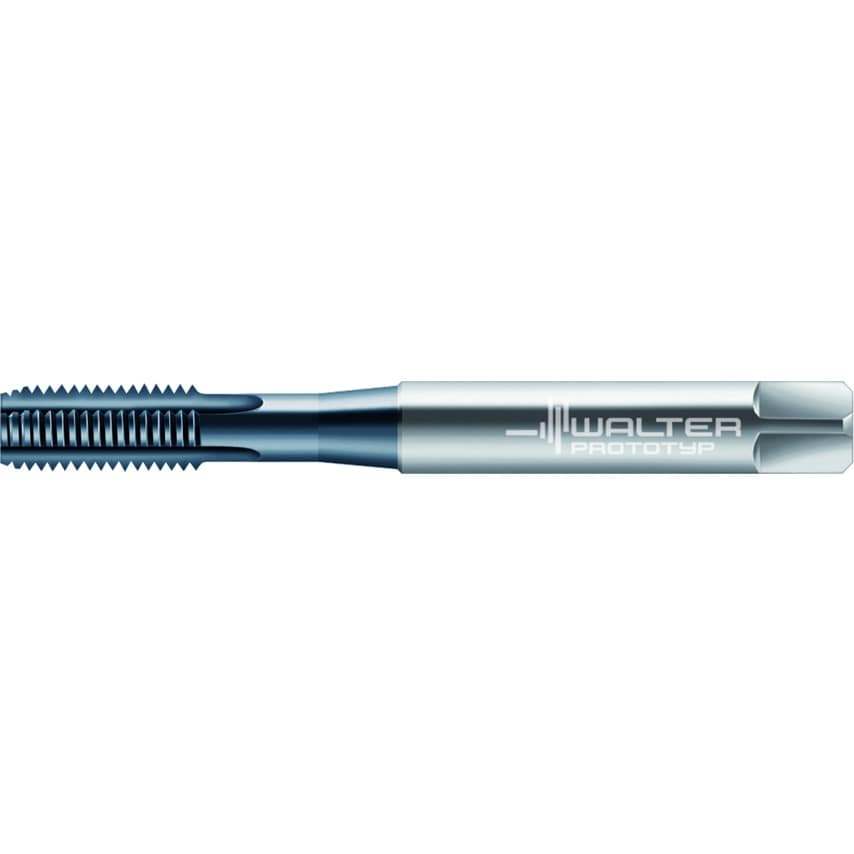 HSS-E PM Machine Taps AE2231416-UNC5/16