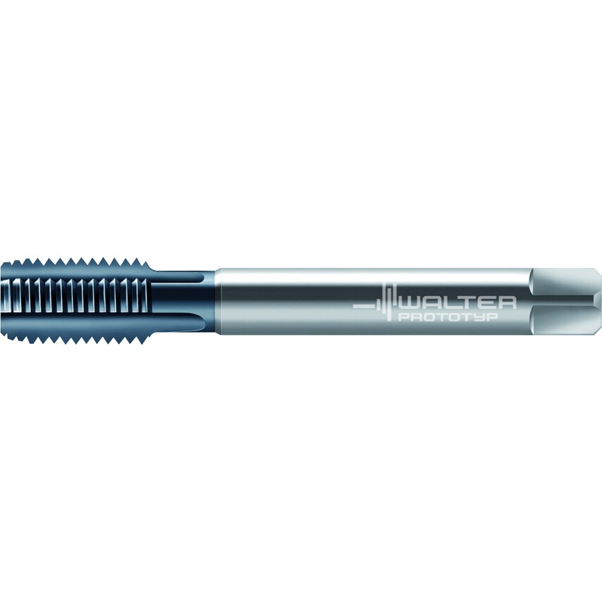HSS-E PM Machine Taps AE2236416-UNC3/4