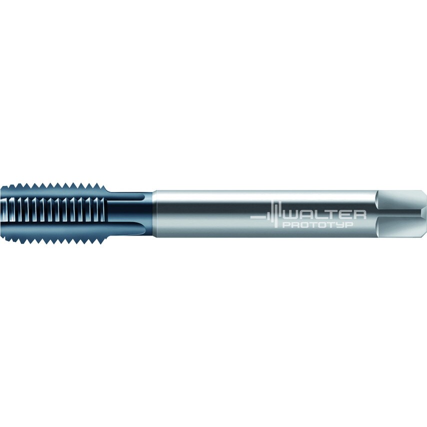 HSS-E PM Machine Taps AE2236416-UNC5/8