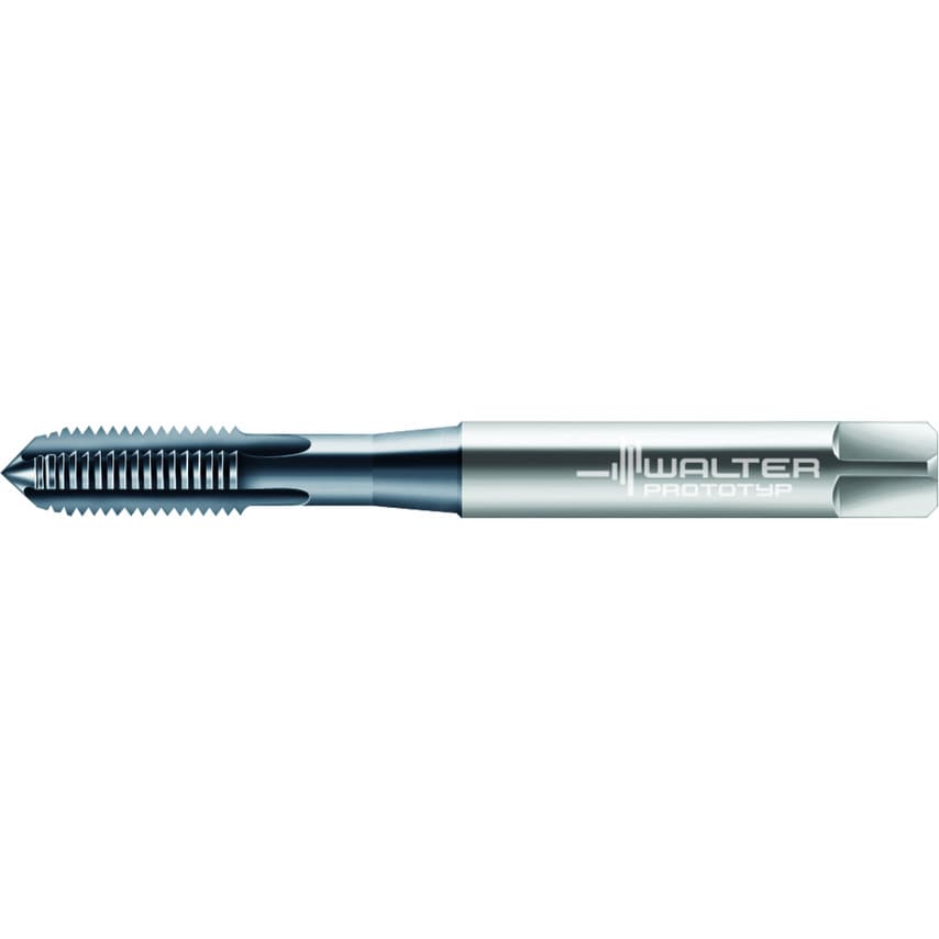 HSS-E PM Machine Taps AE2331416-UNF3/8