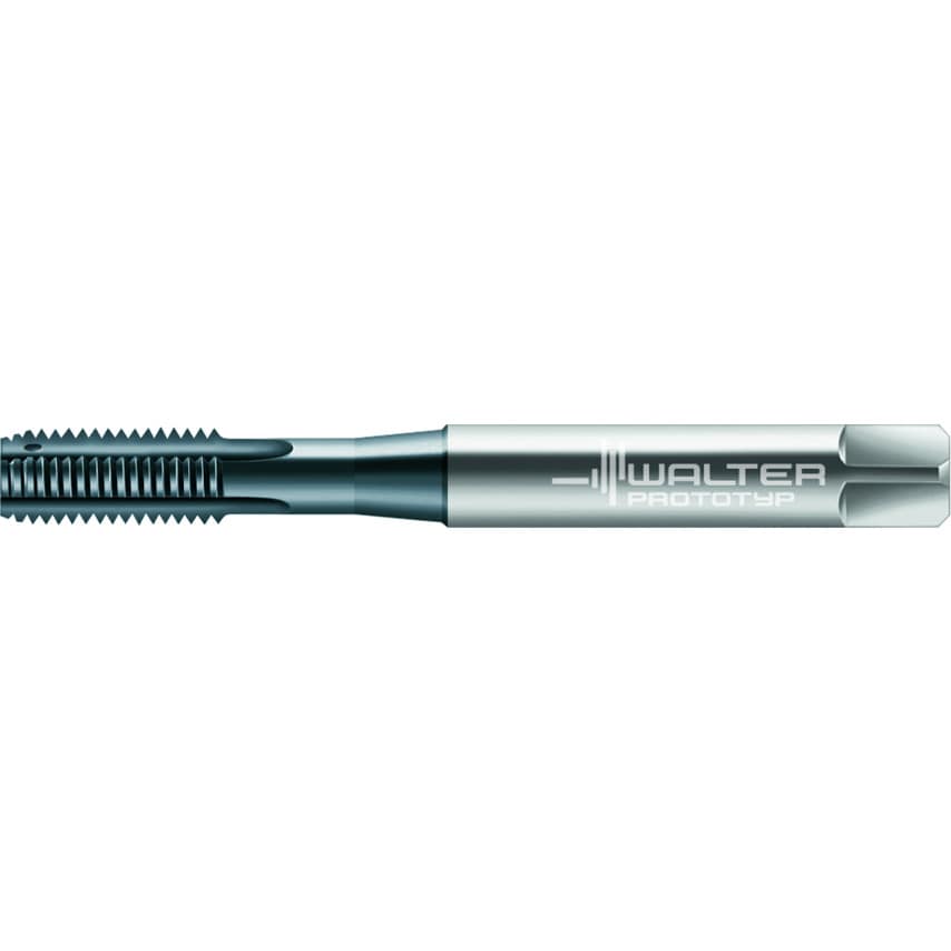 HSS-E PM Machine Taps E2031446-M8