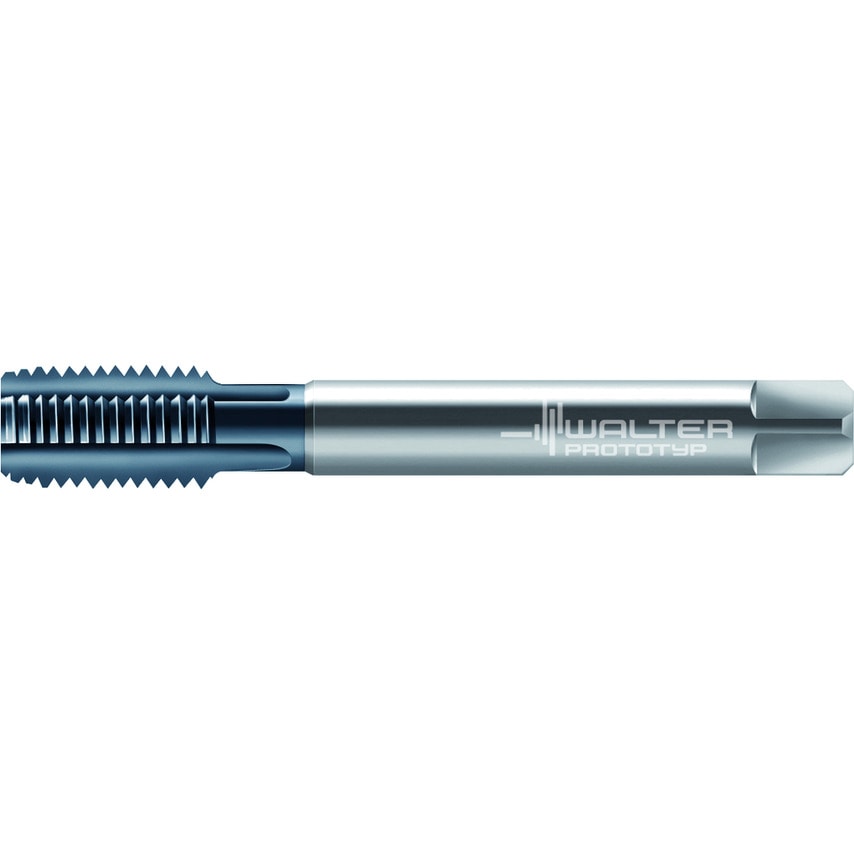 HSS-E PM Machine Taps E2036416-M12