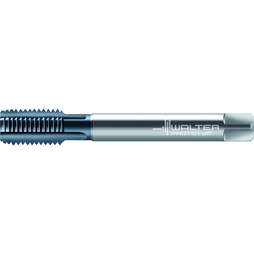 HSS-E PM Machine Taps E2136416-M16X1.5