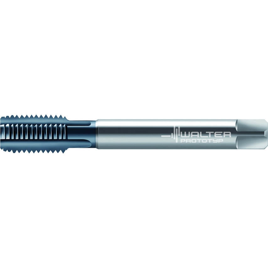 HSS-E PM Machine Taps E2136416-M22X1.5