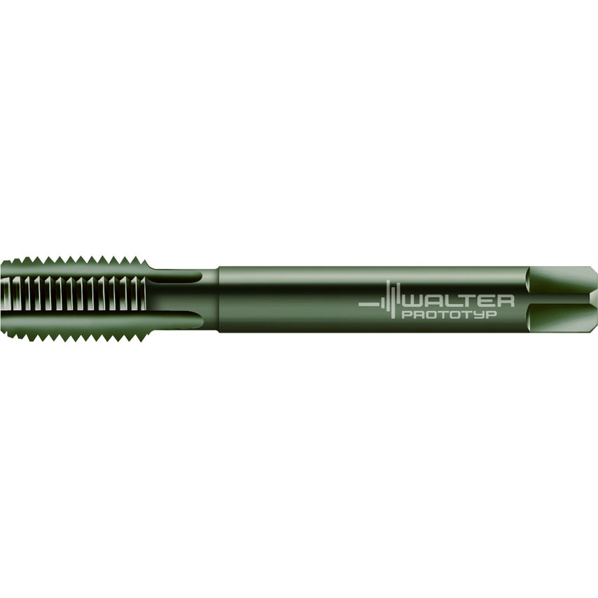 HSS-E PM Machine Taps E22364-UNC5/16