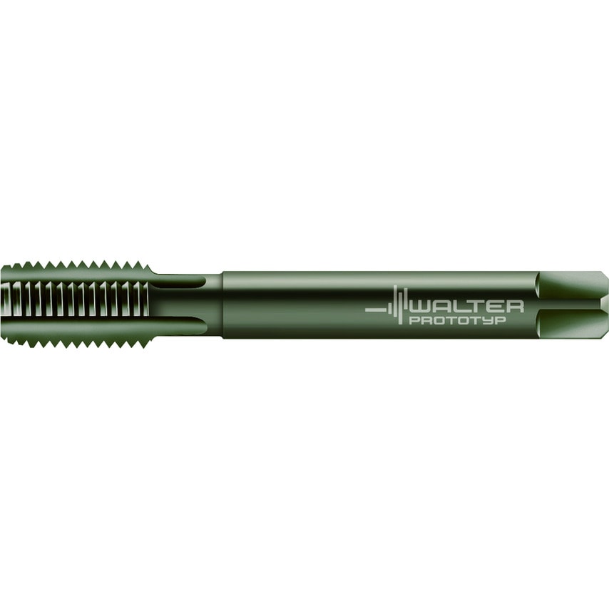 HSS-E PM Machine Taps E23364-UNF7/16