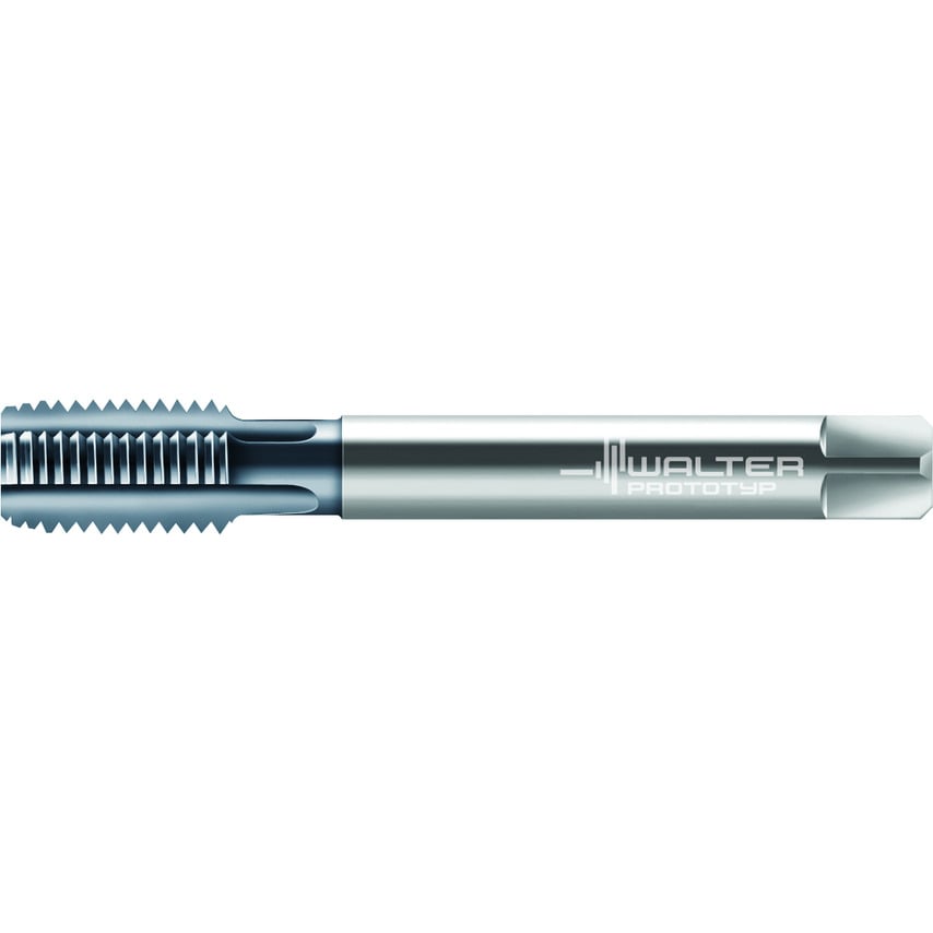 HSS-E PM Machine Taps E2436406-G1.1/2