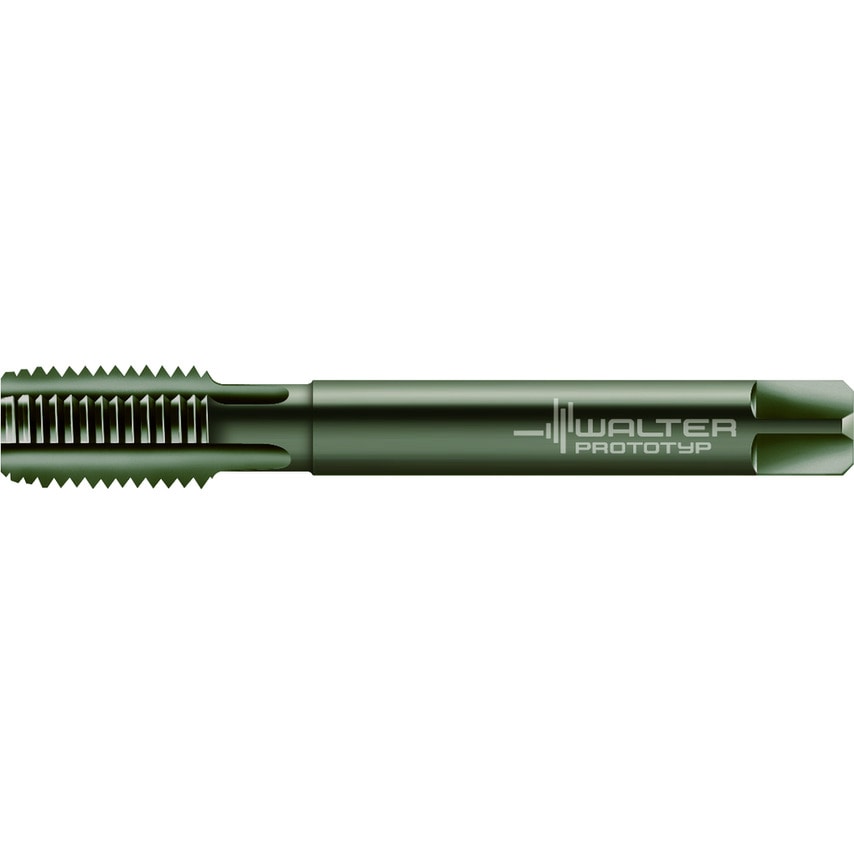 HSS-E PM Machine Taps E24364-G3/8