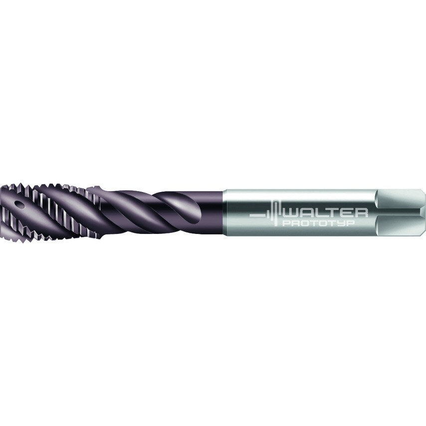 HSS-E PM Machine Taps EP2056342-M12