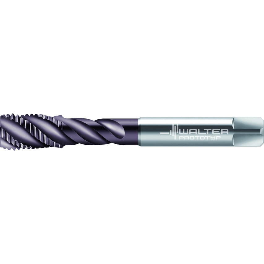 HSS-E PM Machine Taps EP2056362-M12