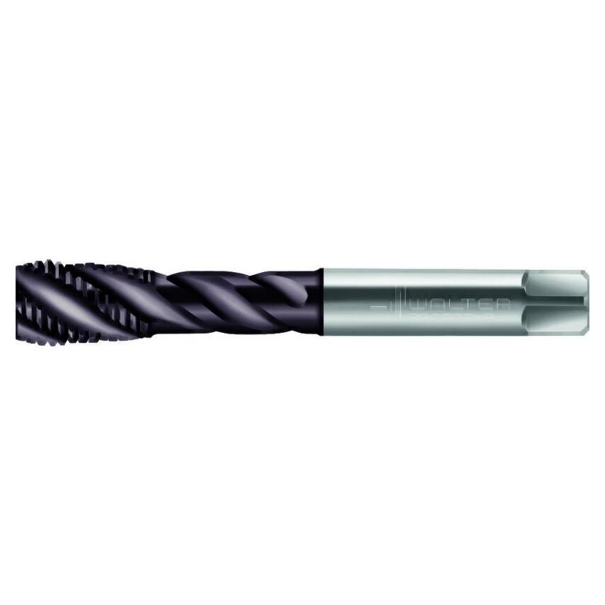 HSS-E PM Machine Taps EP2126302-M8X1