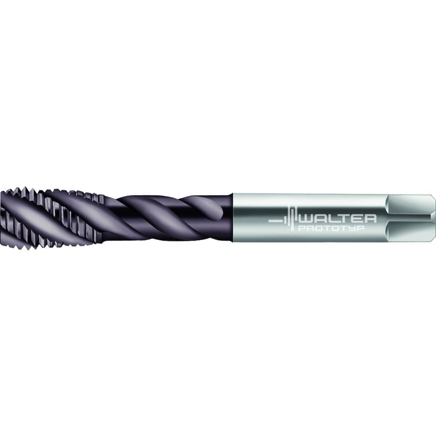 HSS-E PM Machine Taps EP2156302-M10X1