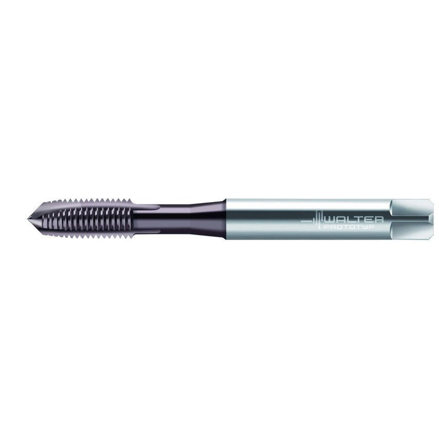 HSS-E PM Machine Taps EP2221302-UNC8