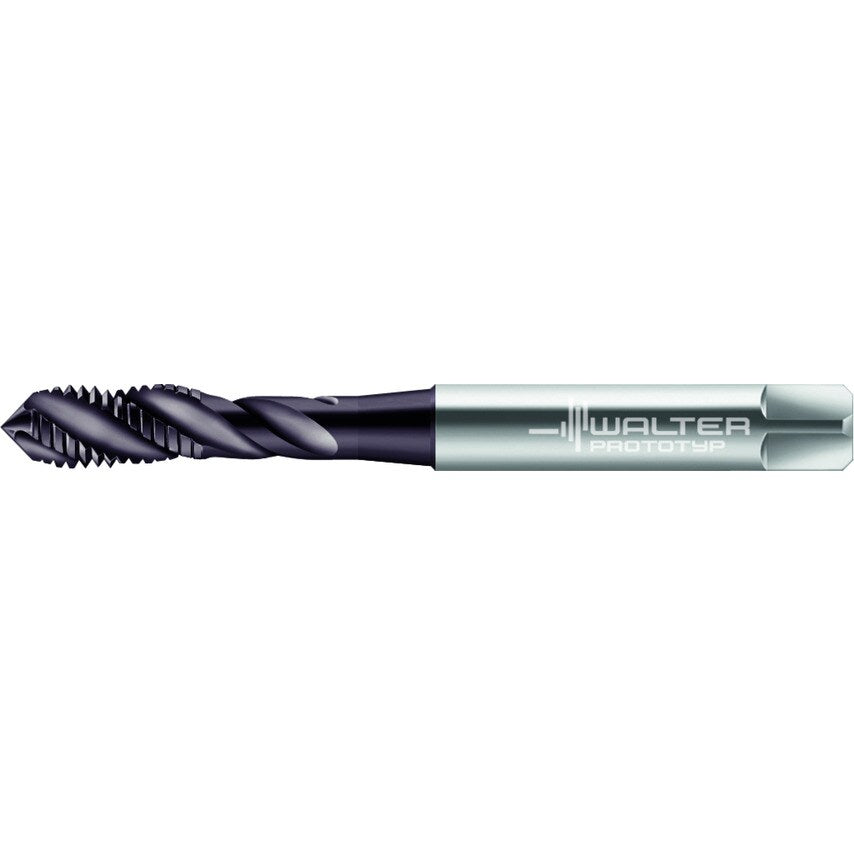 HSS-E PM Machine Taps EP2351302-UNF6