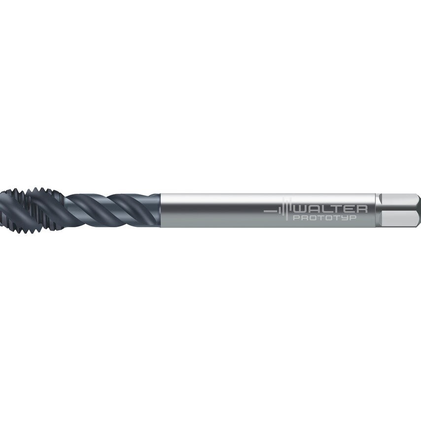 HSS-E (-PM) Machine Taps TC142 TC142.UNC3/4-L0-WW60RB