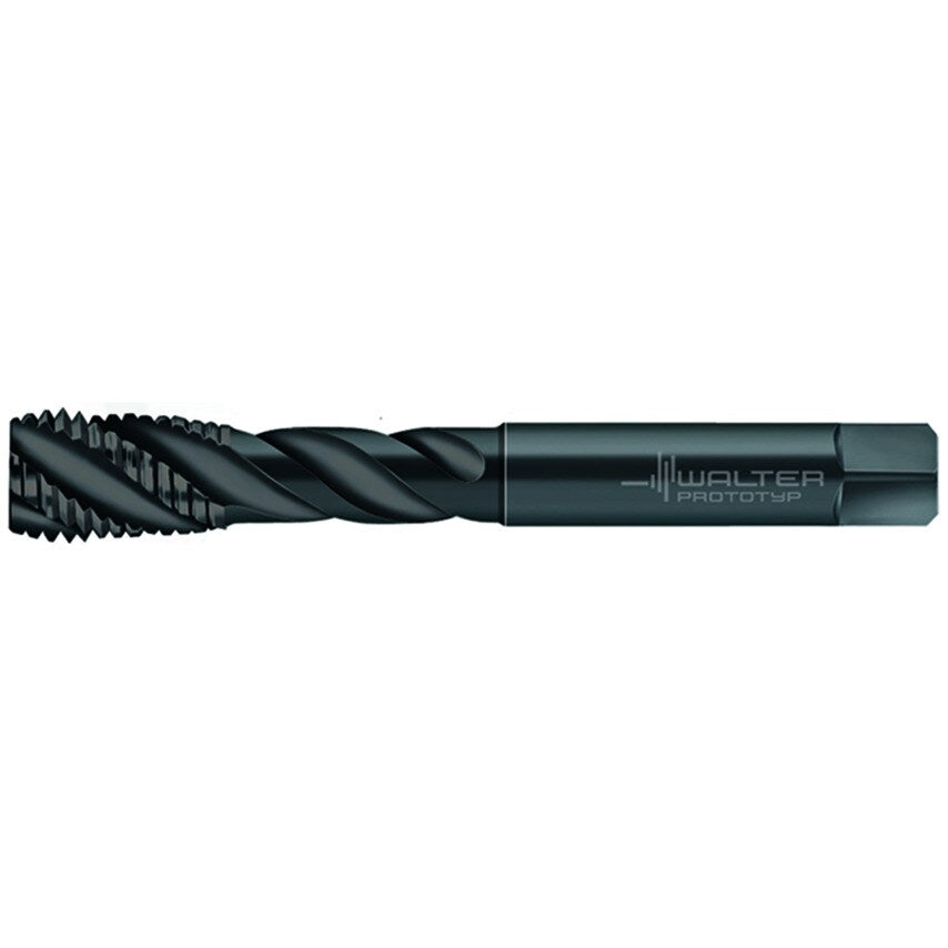 HSS-E (-PM) Machine Taps TC142 TC142.UNF1/2-L0-WY80FC