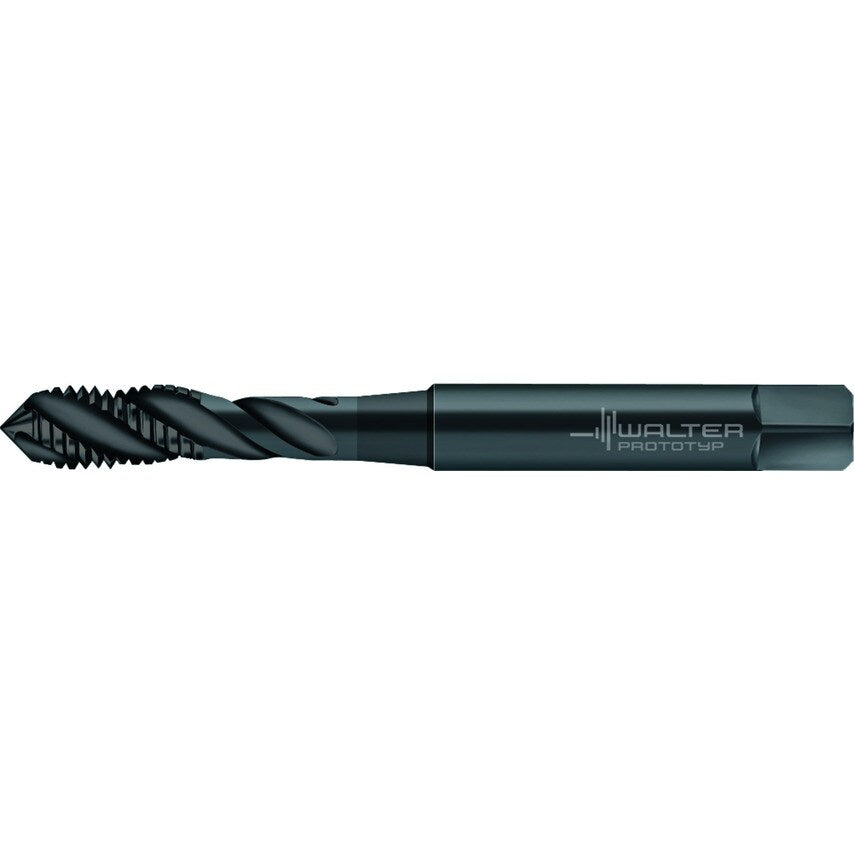 HSS-E (-PM) Machine Taps TC142 TC142.UNF1/4-C0-WY80FC