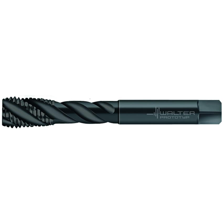 HSS-E (-PM) Machine Taps TC142 TC142.UNF7/16-L0-WY80FC