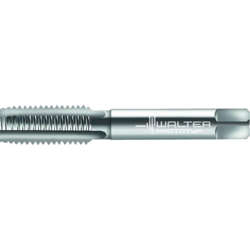 HSS-E Taps, Short 24165-G1/8