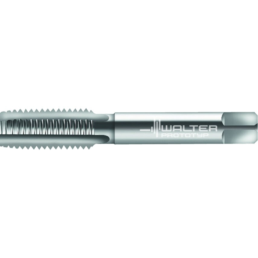 HSS-E Taps, Short 24165-G1
