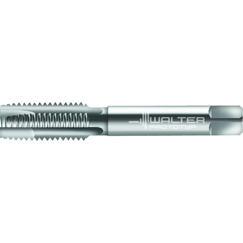 HSS-E Taps, Short 27160-PG21