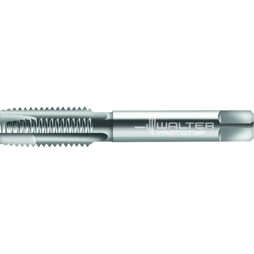 HSS-E Taps, Short 27160-PG9