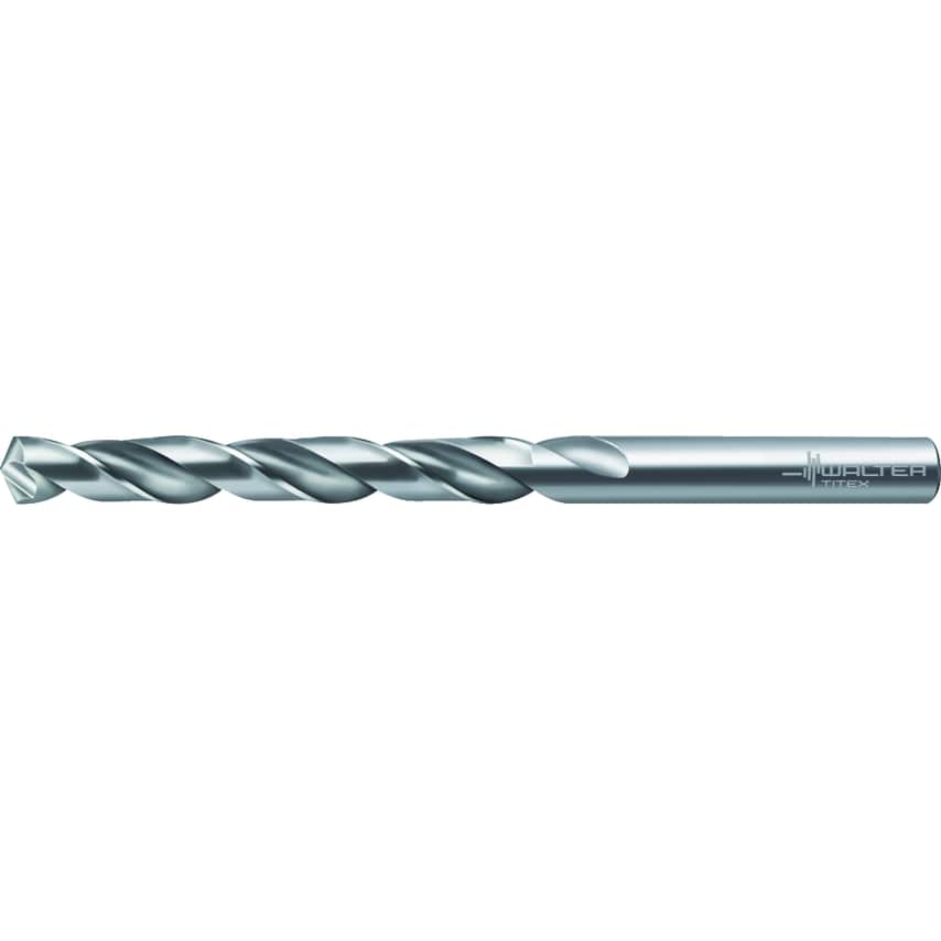 HSS-E Twist Drills A1244-11/32IN