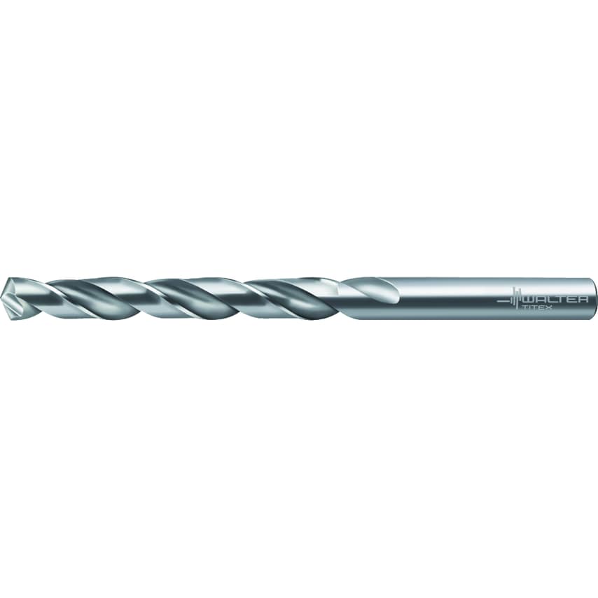 HSS-E Twist Drills A1244-6.2
