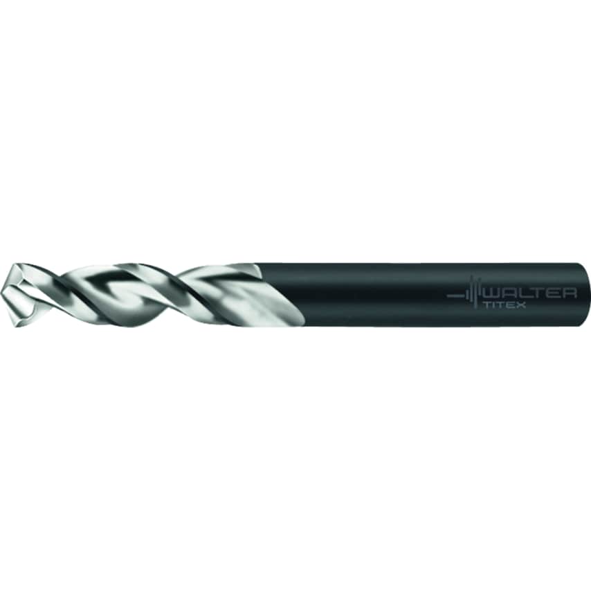 HSS-E Twist Drills, Extra Short A1148-5/16in