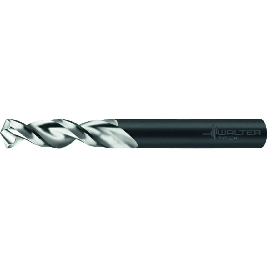 HSS-E Twist Drills, Extra Short A1148-7.5
