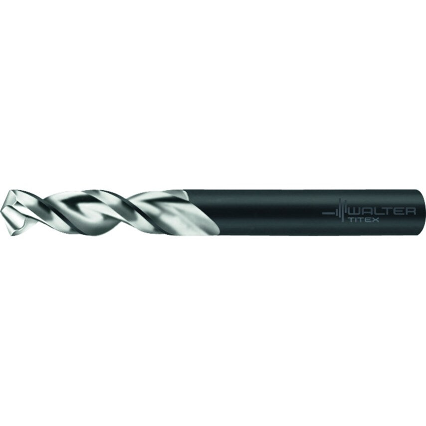 HSS-E Twist Drills, Extra Short A1148-7.6