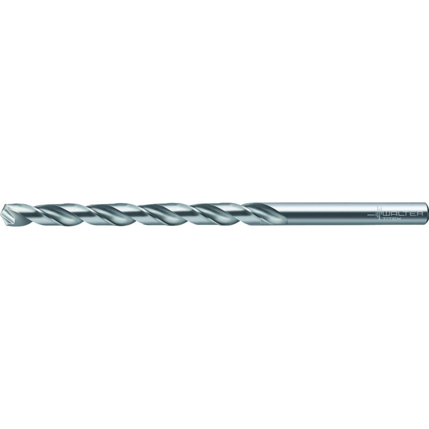 HSS-E Twist Drills, Long A1544-10.2