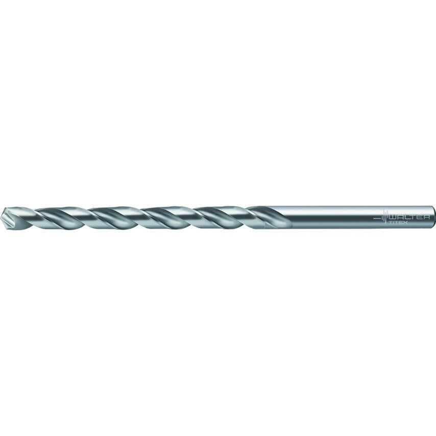 HSS-E Twist Drills, Long A1544-10.5