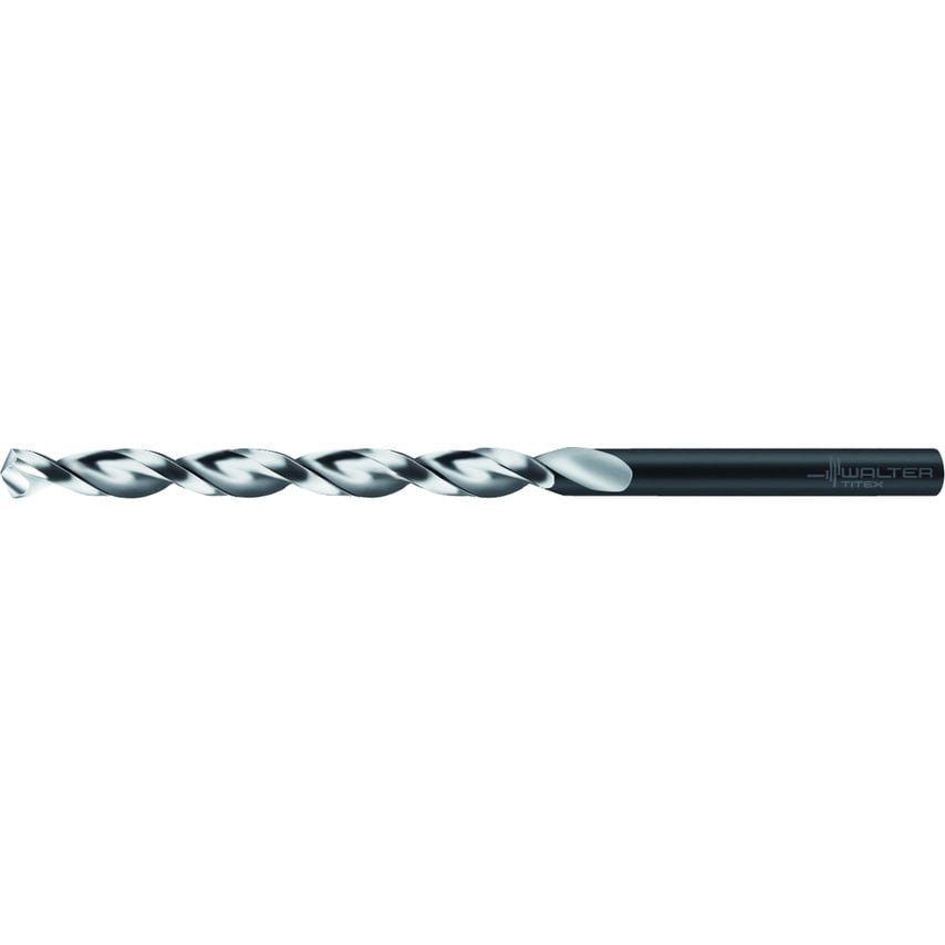 HSS-E Twist Drills, Long A1547-10.2