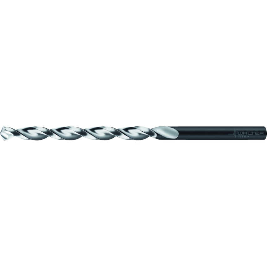 HSS-E Twist Drills, Long A1547-12