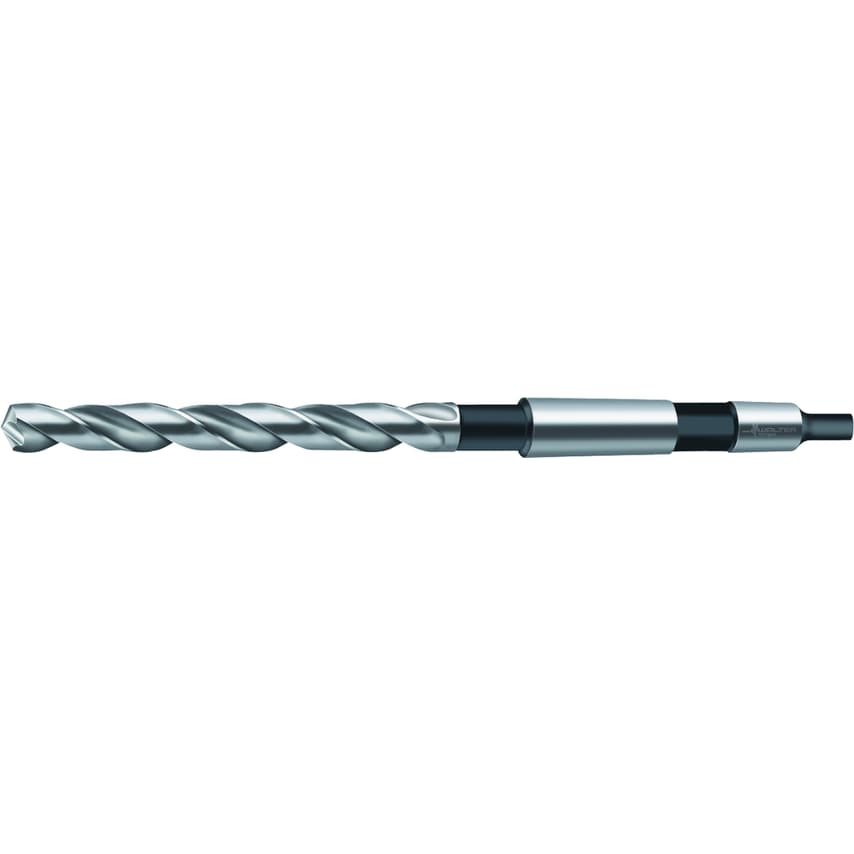 HSS-E Twist Drills with Morse Taper A4244-11.2