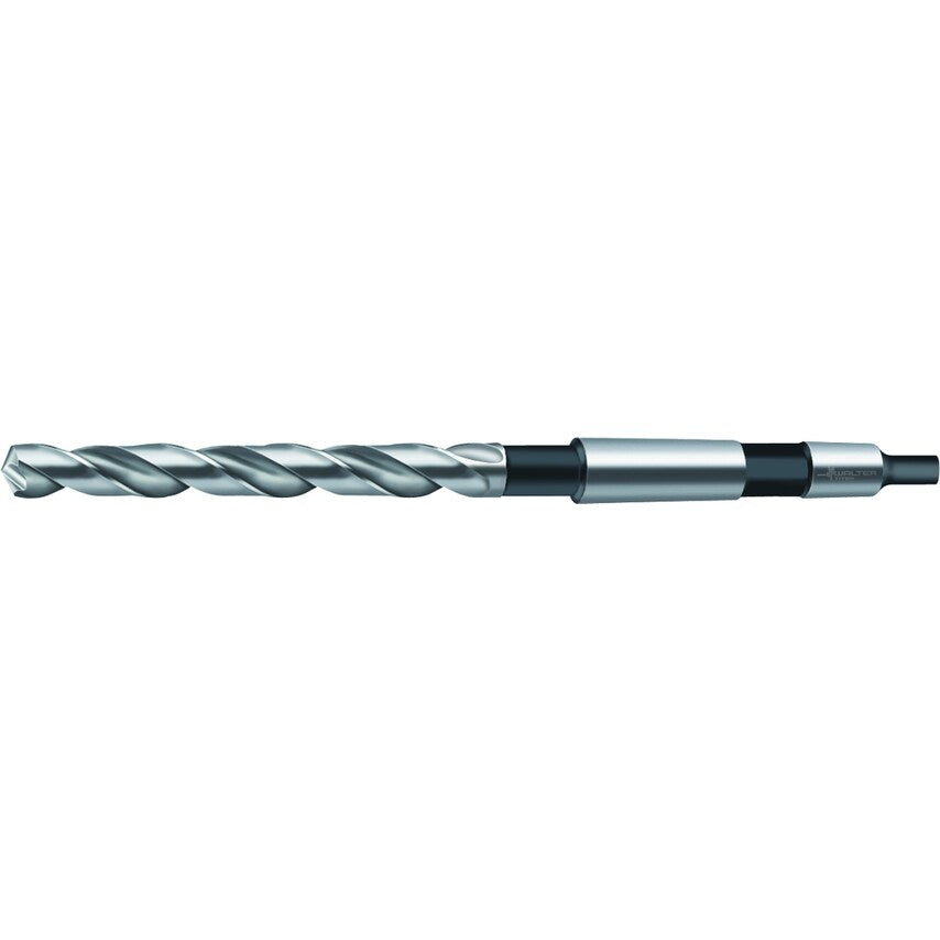 HSS-E Twist Drills with Morse Taper A4244-11.8