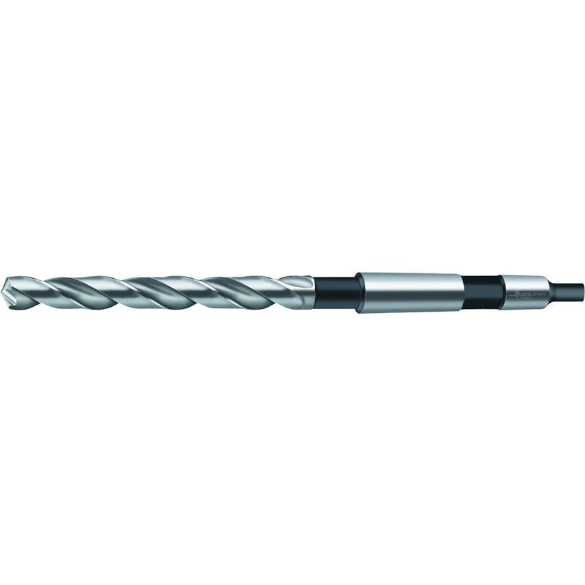 HSS-E Twist Drills with Morse Taper A4244-14.75