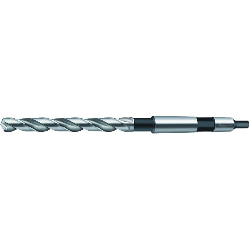 HSS-E Twist Drills with Morse Taper A4244-15.5