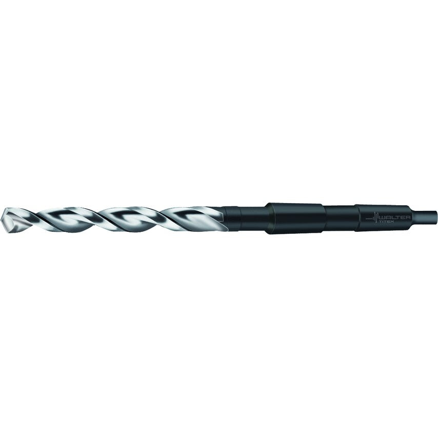 HSS-E Twist Drills with Morse Taper A4247-11.2
