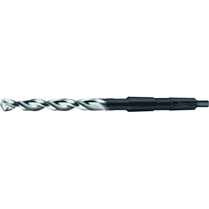 HSS-E Twist Drills with Morse Taper A4247-11.8