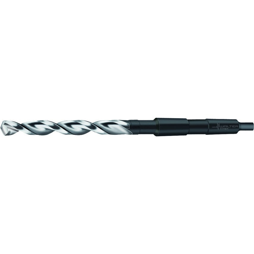 HSS-E Twist Drills with Morse Taper A4247-16.5