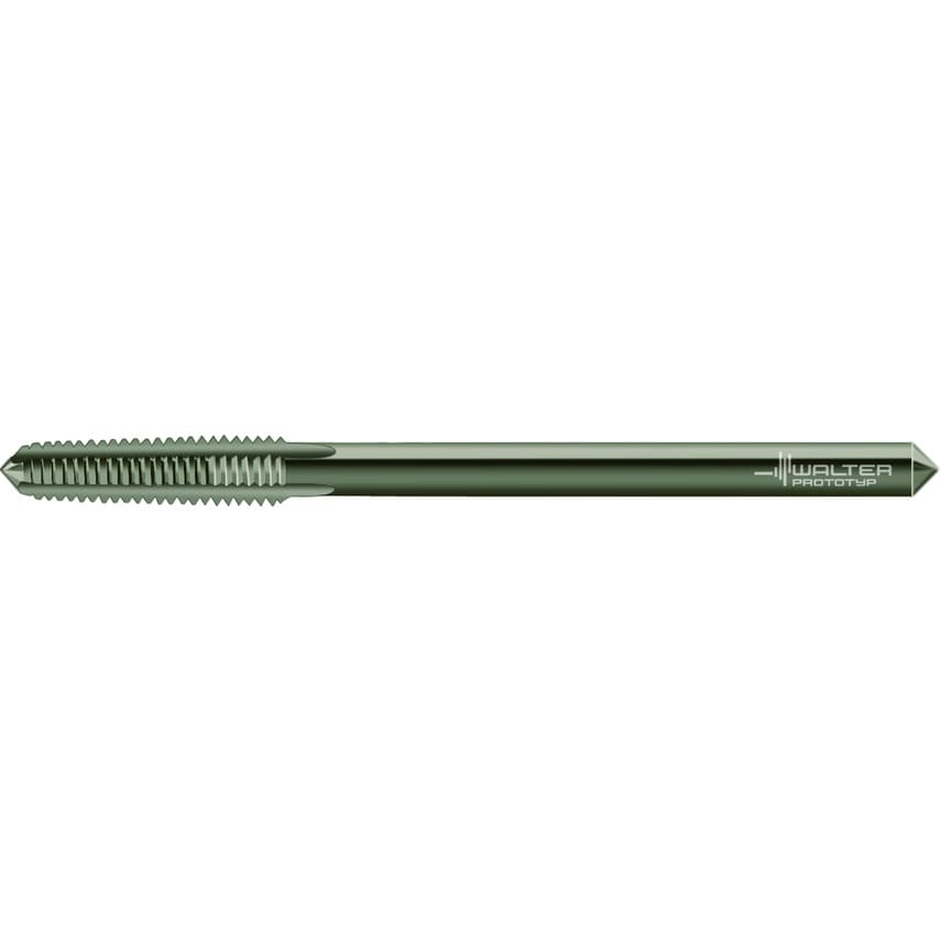 HSS-E automatic taps 20801-M3